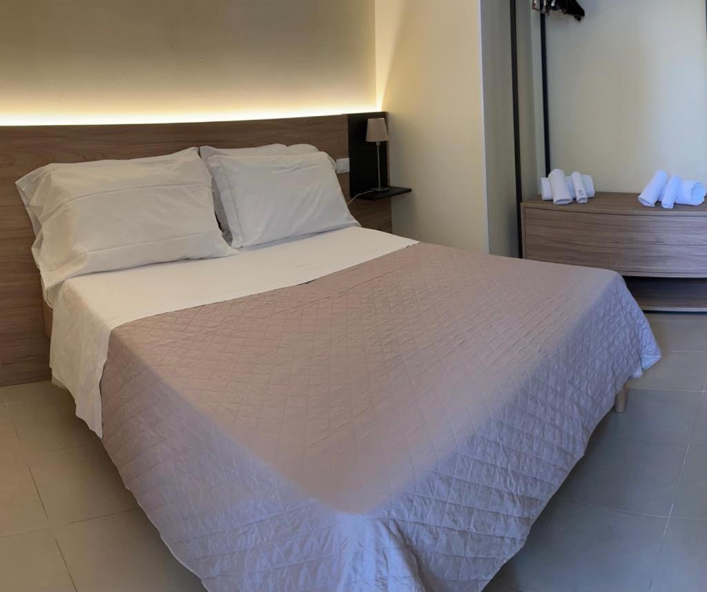 Otus Camere Отранто Экстерьер фото