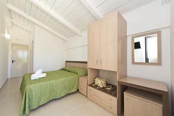 Otus Camere Отранто Экстерьер фото